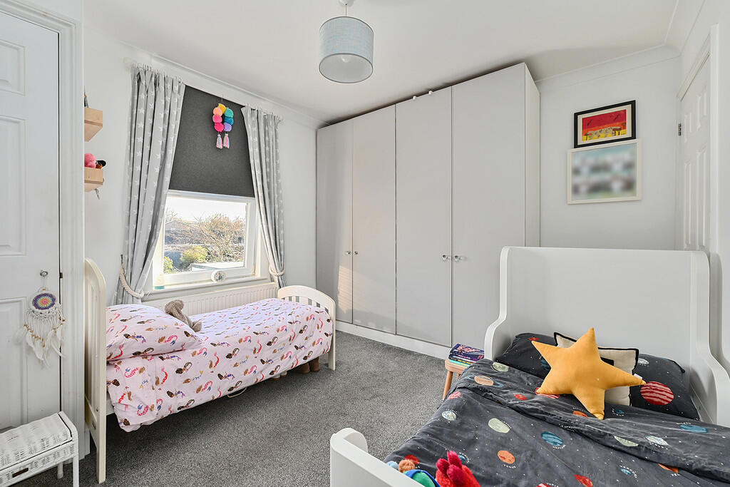 125 Rosemary Lane...