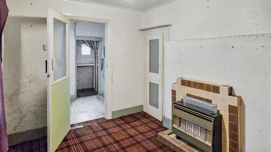 10 Brouncker Road, Acton, London W3 8AQ