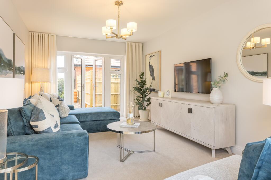 barden croft, tonbridge