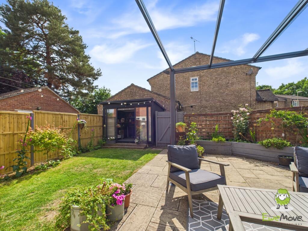 EweMove Estate Agents Basingstoke