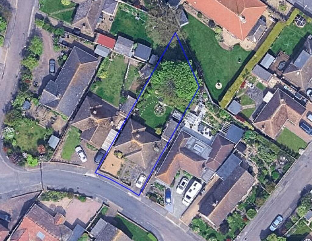 Satellite View