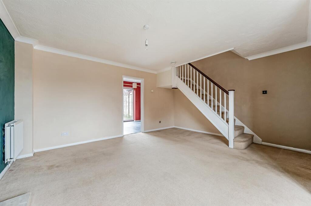 Holland Drive, Andover