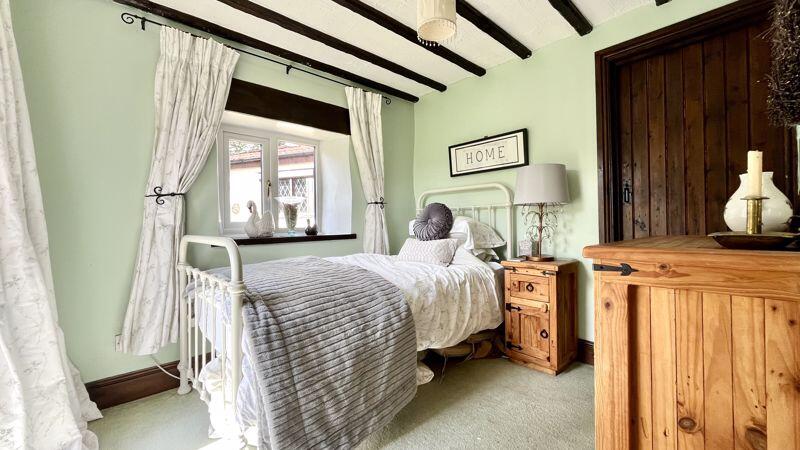 Ground Floor Bedroom 5