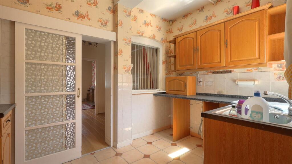 Devon Street Kitchen