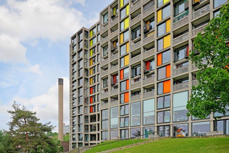 Park Hill 