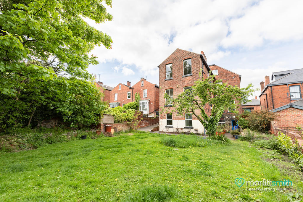 Wilkinson Street
