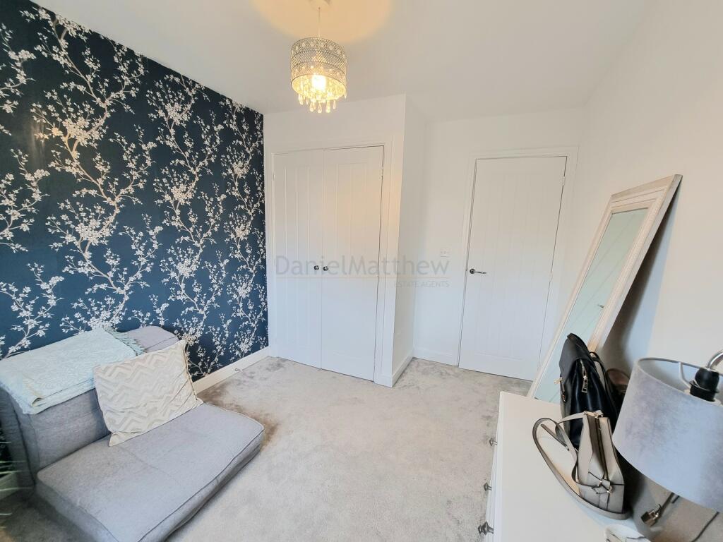 Bedroom  Two