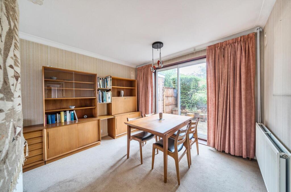 Davidson Frost-Wellings, DFW, Honister Gardens, St