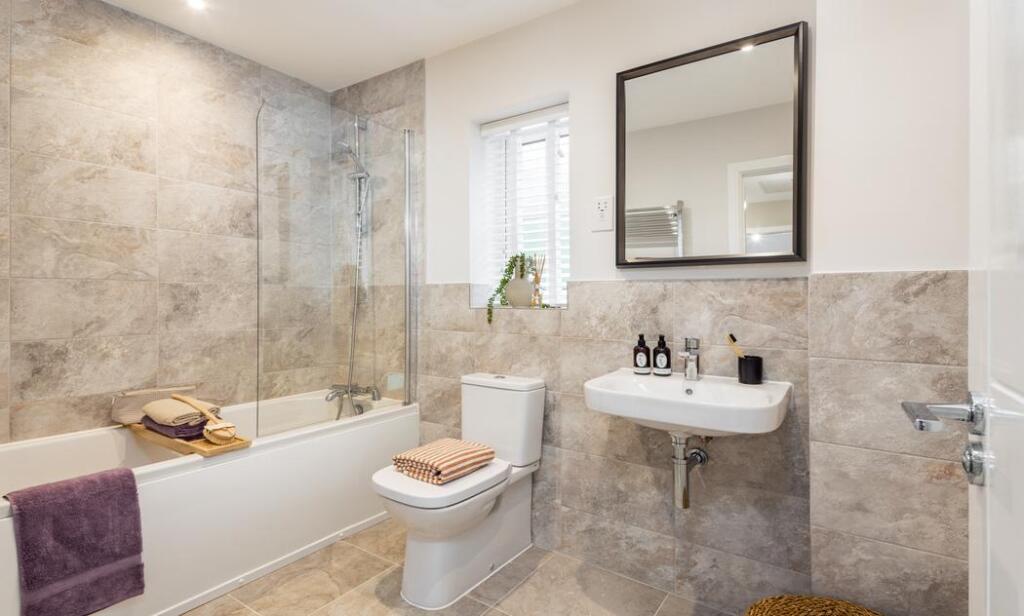 Dandara - The Willows - The Kingston, Home 33