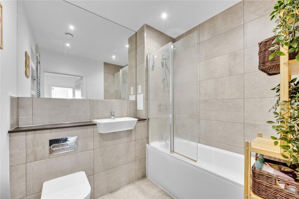Bathrom