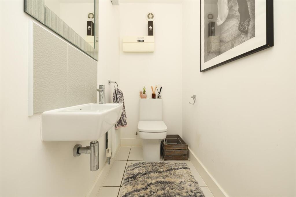 19 Frances Way, Ibstock