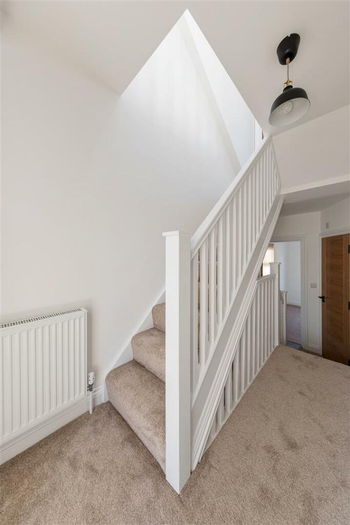 South Esk Road, E7