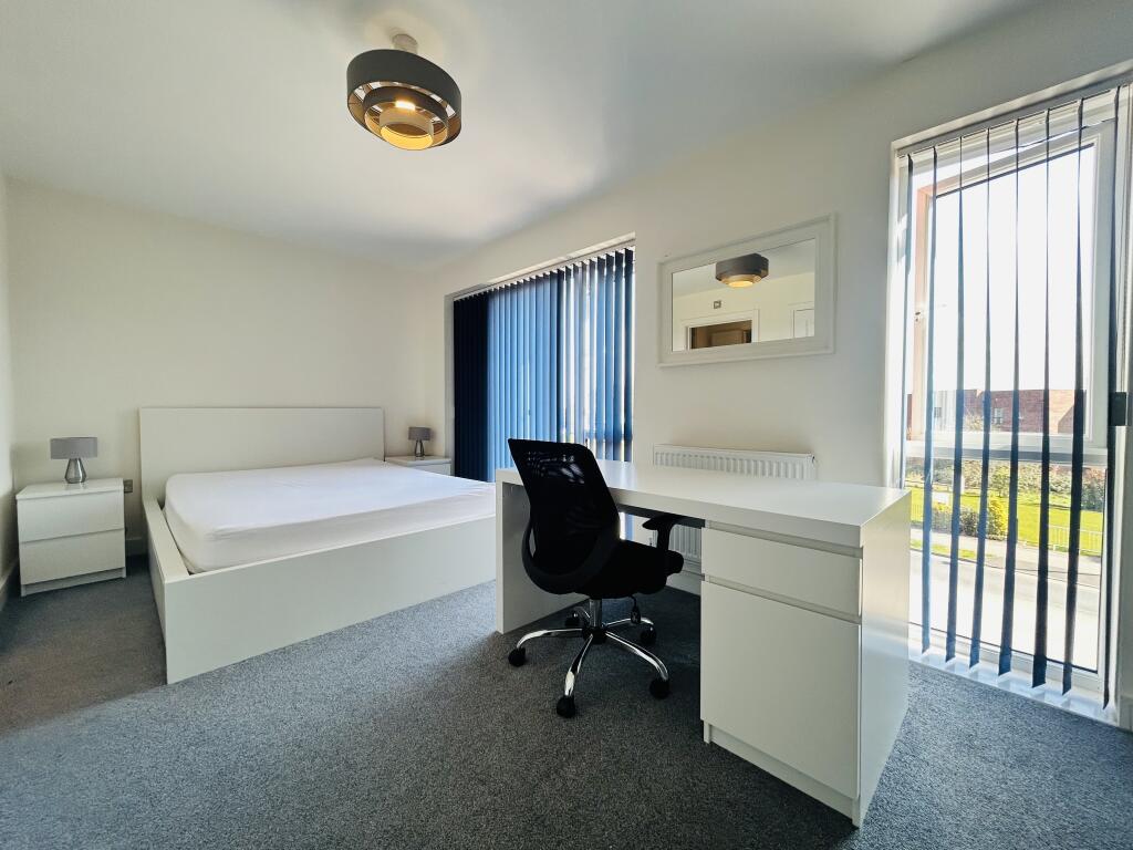 Bedroom 1