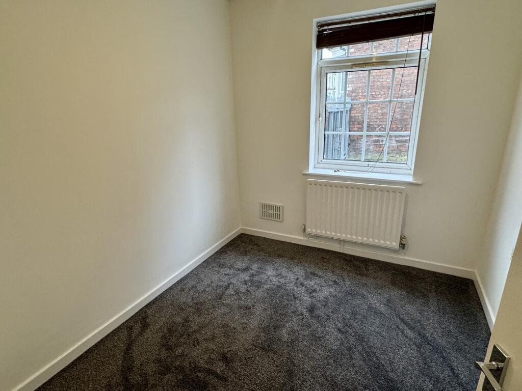 Bedroom No.2