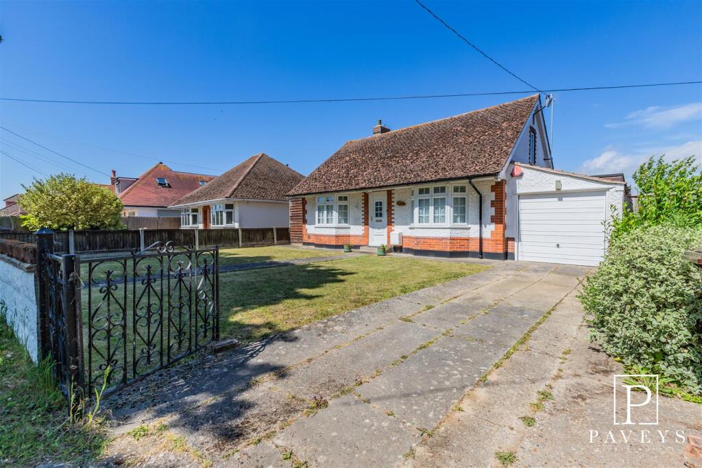 OUTSIDE FRONT