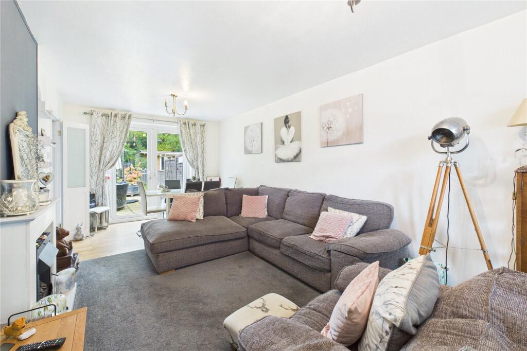 Living/ Dining Room