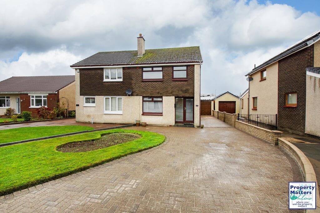 3 Bedroom Semi-detached Villa