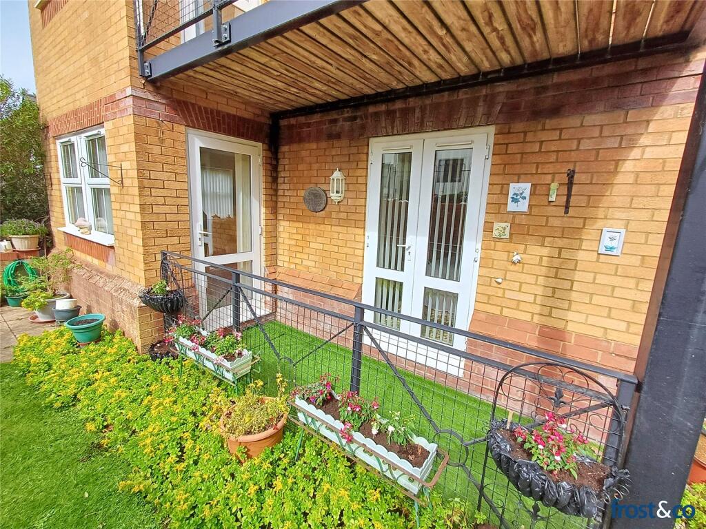 Grosvenor Heights