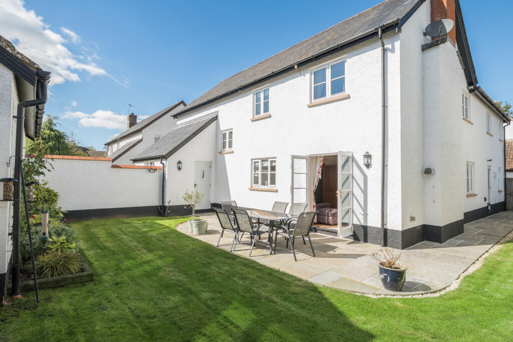 Seddons - Nomansland