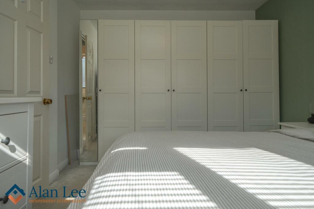 Bed One