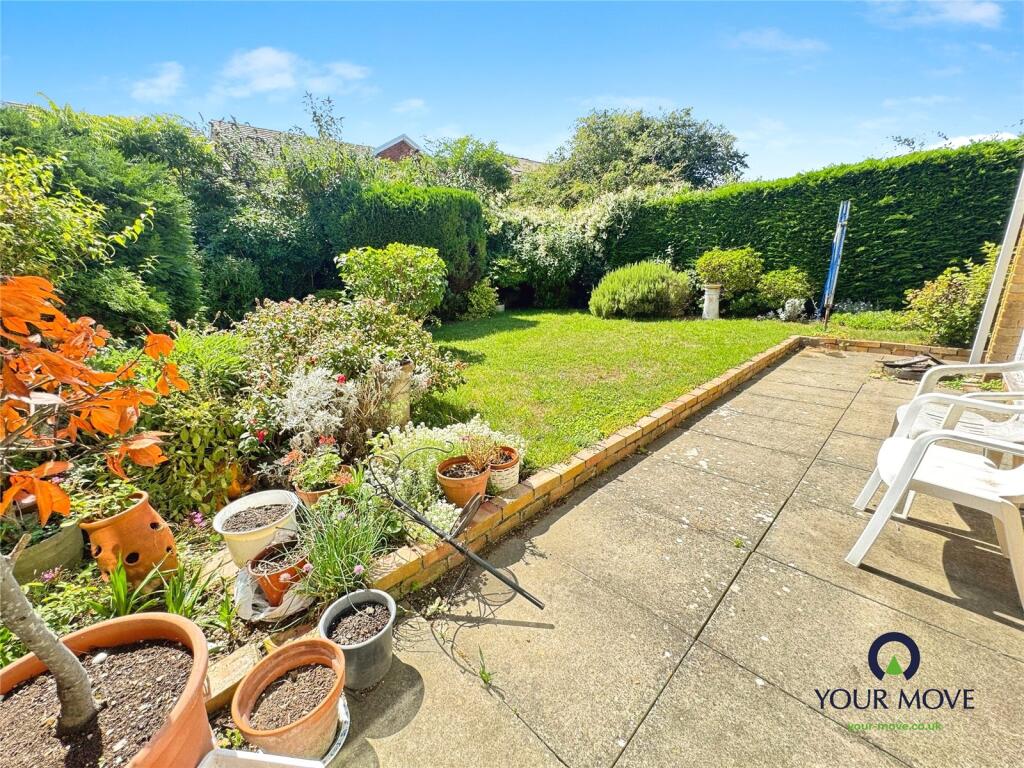 Garden 1