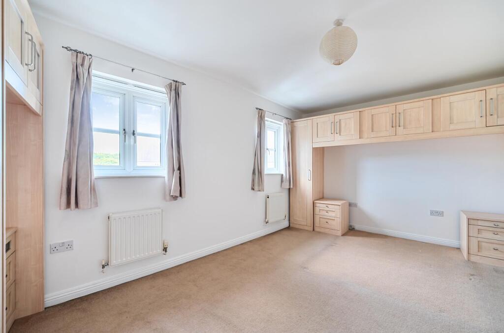 Davidson Frost-Wellings, DFW, Lady Aylesford Avenu