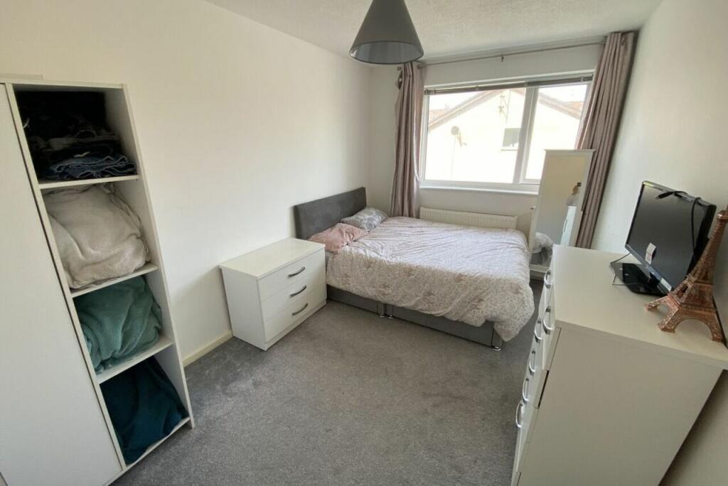 Bedroom No.1