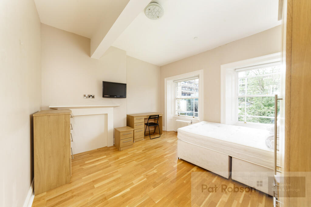 12 A framlington pla