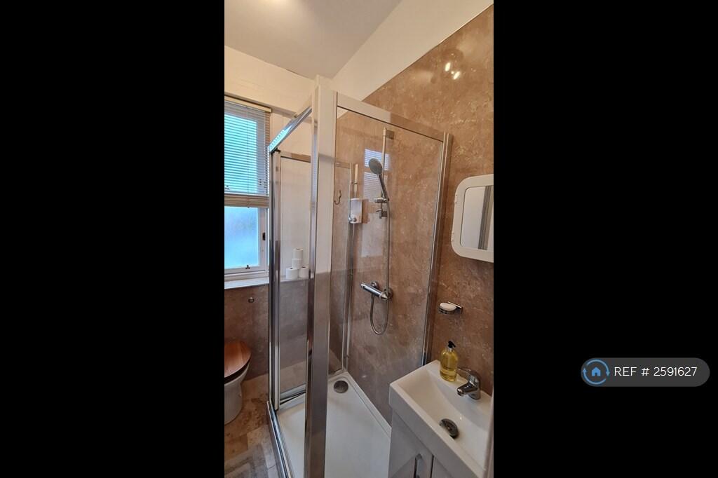 Three Piece Bathroom Suite
