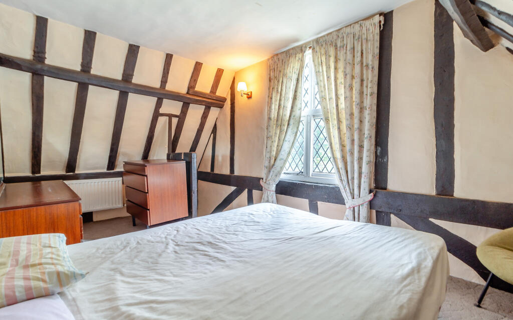 Forge Cottage, Norwich Road, Bracon Ash, Norwich, NR14 8JJ