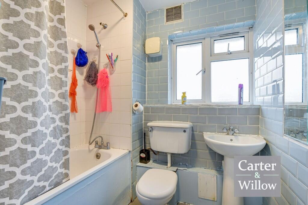 Bathroom/WC