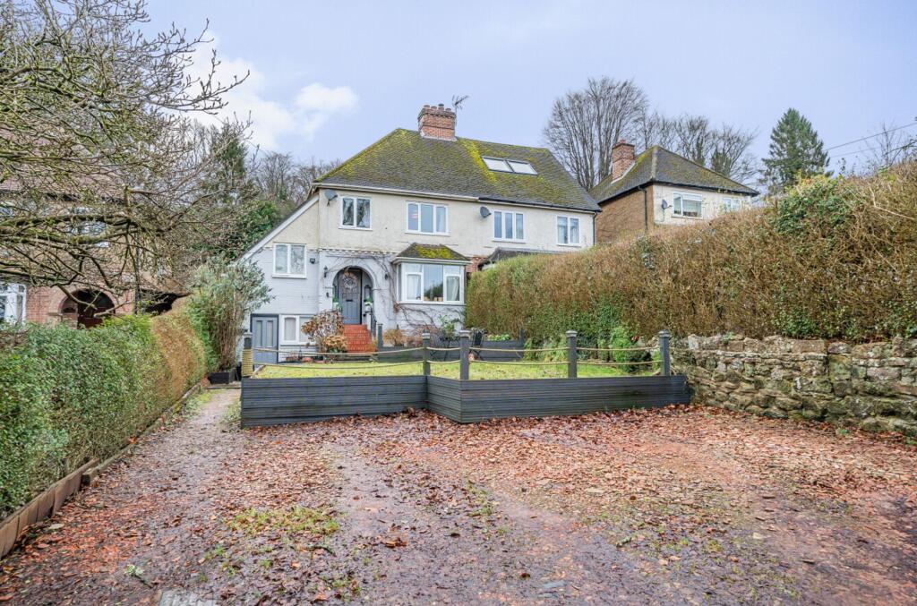 Fir Tree Avenue, Haslemere, GU27