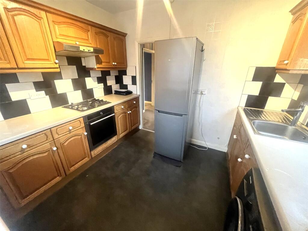 Kitchen Two