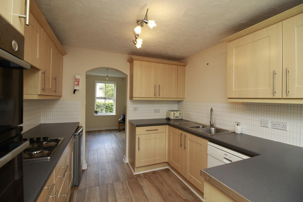 Wharf Lane, Solihull
