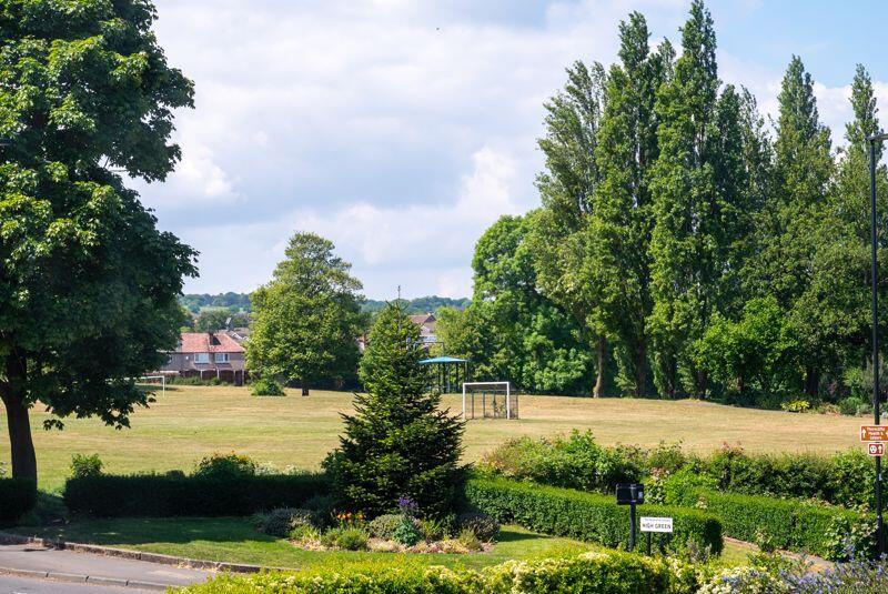 Mortomley Park 