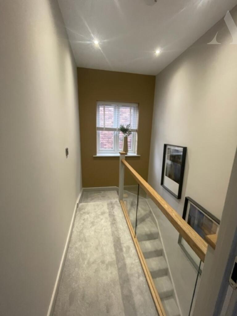 5 Beaufort Drive 2nd landing