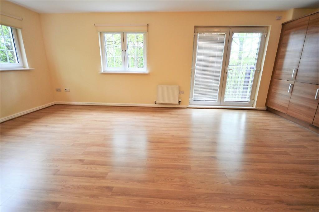 Lounge/kitchen