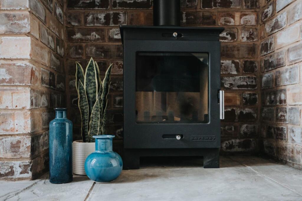 Nice &amp; cosy
