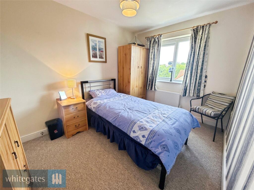 Bedroom 4