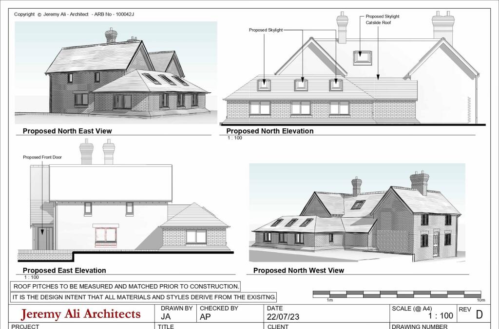 Planning Permission