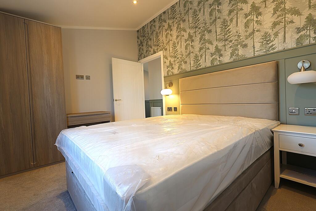 Bed 1