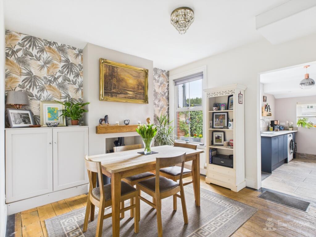 Dining Room- Mark Stephens EweMove Newmarket and S