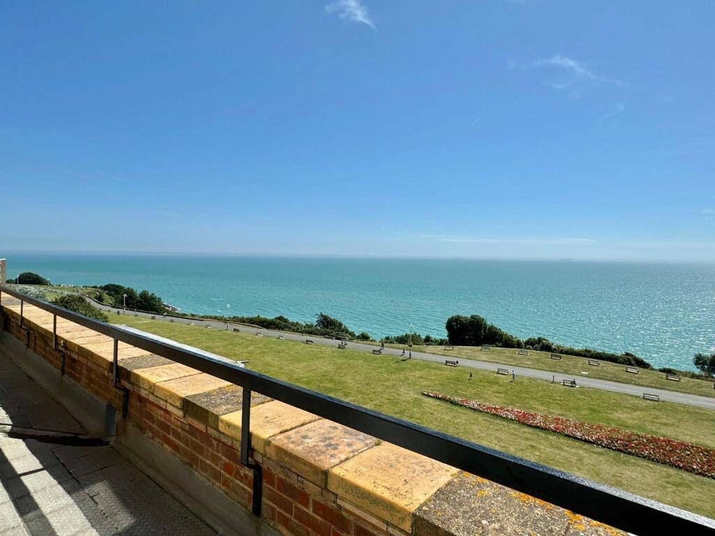 Private Balcony