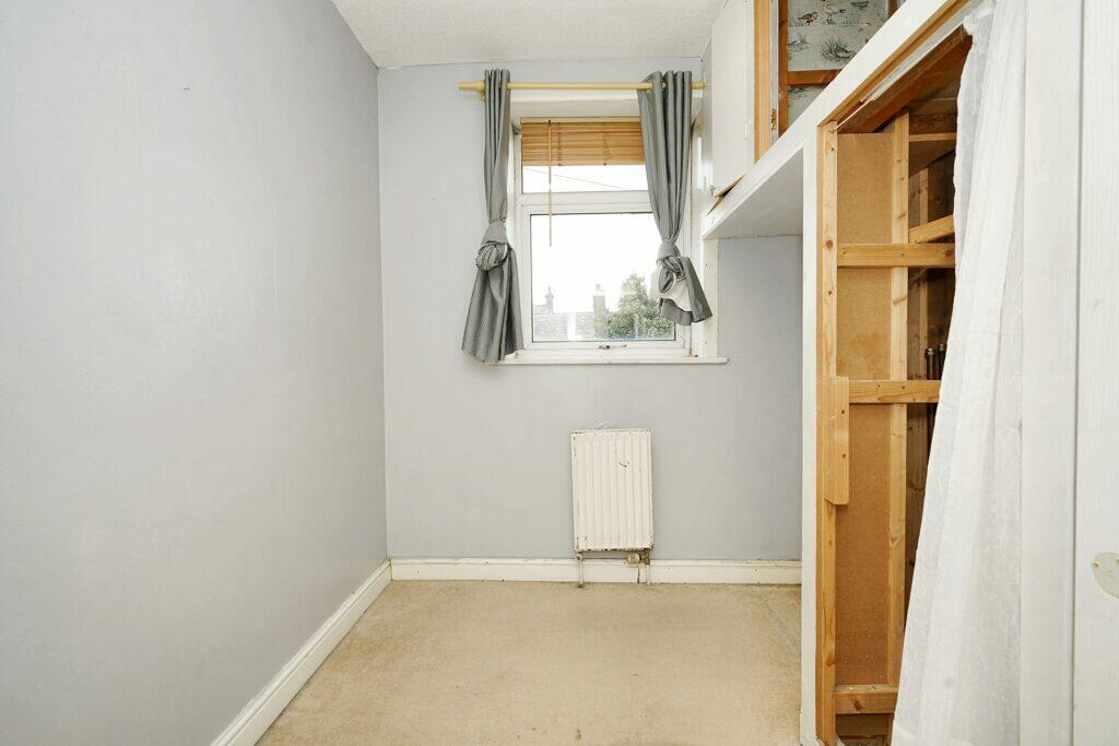Lord Street-Bedroom 3