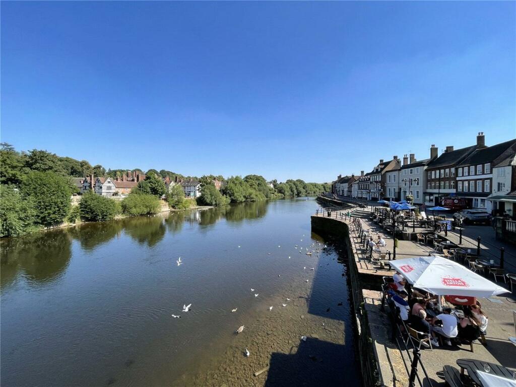 Bewdley