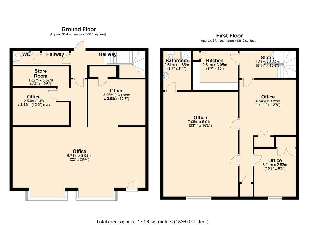 Tudor House, 13-1...