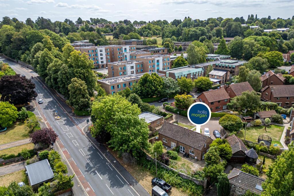 3 Home Farm, Shaplands, Stoke Bishop, Bristol BS9 