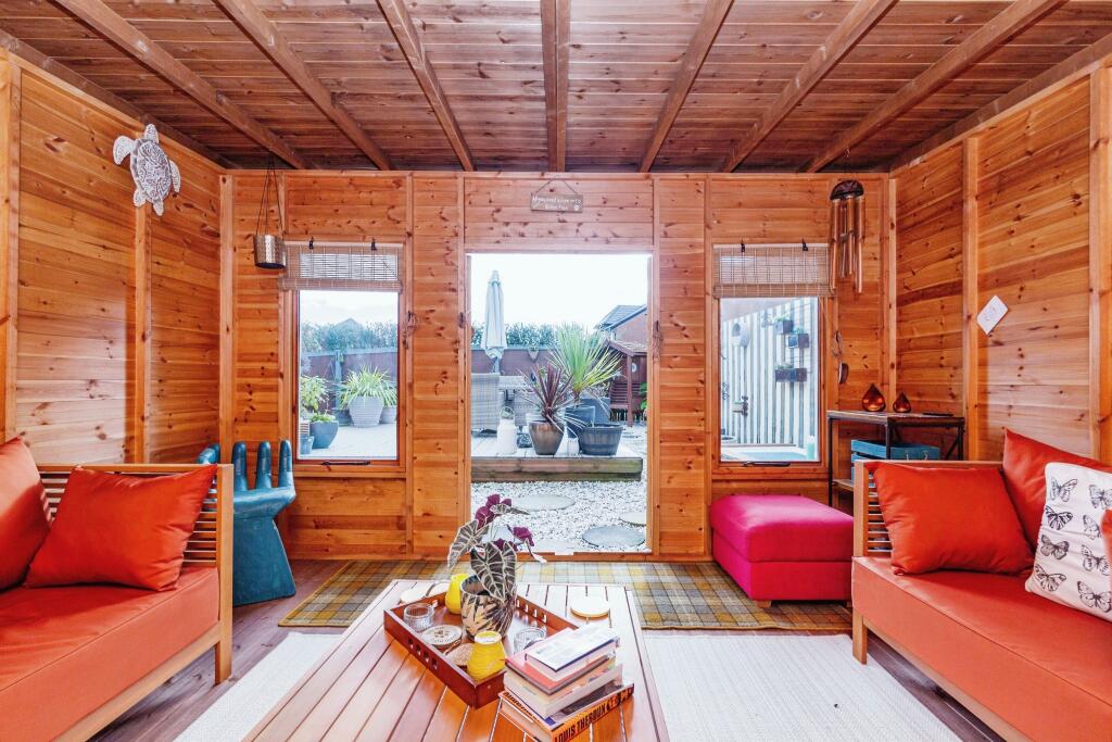 Summer House