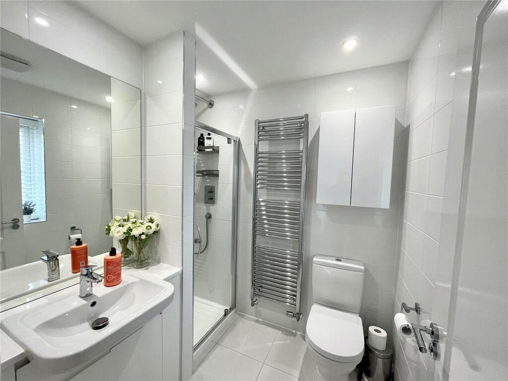 En-Suite