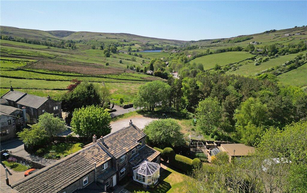 Worth Valley